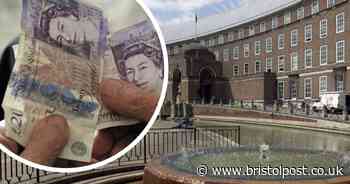 Millions to be wiped off value of council-owned firm