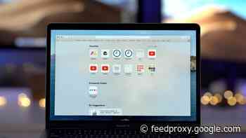 Apple releases first beta of macOS 10.15.6, supplemental update for macOS 10.15.5