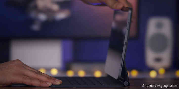 iPad Pro and Magic Keyboard: Hands-on impressions after 6 weeks