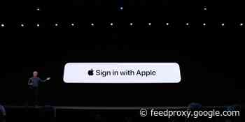 Sign in with Apple flaw allowed unauthorized access to linked services, now fixed