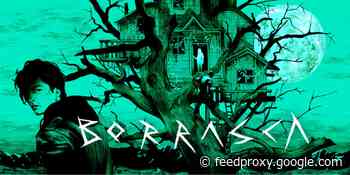 Podcast of the Week: Borrasca