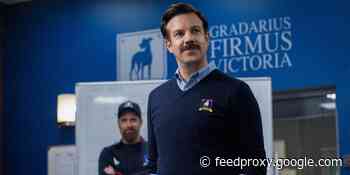 Apple TV+ original comedy series ‘Ted Lasso’ to debut in August