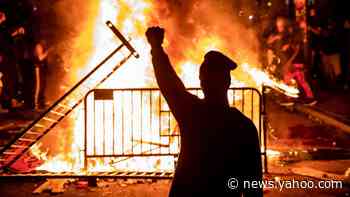 Violent protests shine spotlight on extremists, from antifa to 'Boogaloo'