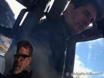 Mission: Impossible 7 to Resume Filming in September With New Coronavirus Guidelines