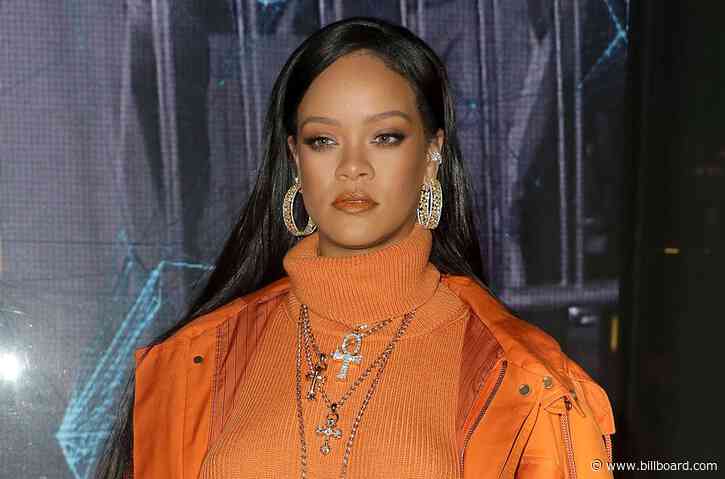Rihanna, Ricky Martin, Green Day, Katy Perry, Normani & Many Others Honor BlackOut Tuesday