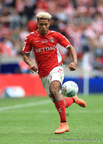 Three Charlton players refuse to play out rest of Championship season