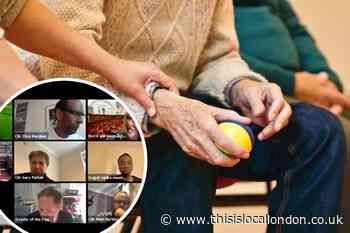 Eight of Greenwich's 11 care homes record Covid-19 outbreaks