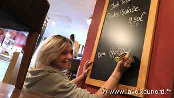 Les bars et restos de l'hyper-centre d'Arras dans les starting-blocks pour leur réouverture - La Voix du Nord