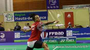 Recrutement haut de gamme pour le Badminton-club Arras - La Voix du Nord