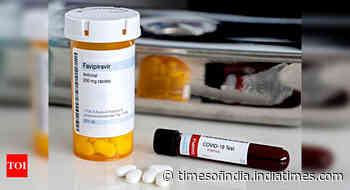 Russia backing antiviral drug Avifavir for Covid-19 fight good news for India, say scientists