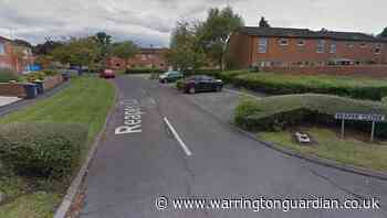 Arsonists set fire to house on Reaper Close