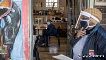 Coronavirus: Here's what's happening around the world on Tuesday