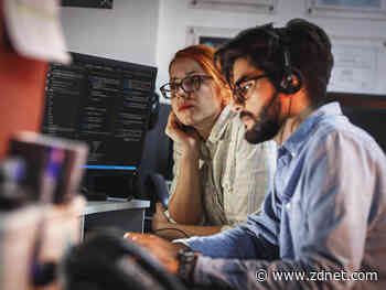 Programming languages: Rust enters top 20 popularity rankings for the first time