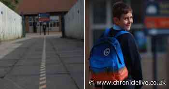 Anxious parents open up about sending their children back to school