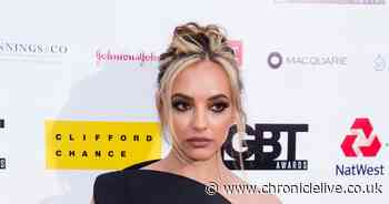 Little Mix's Jade victim of vile racist bullying at school