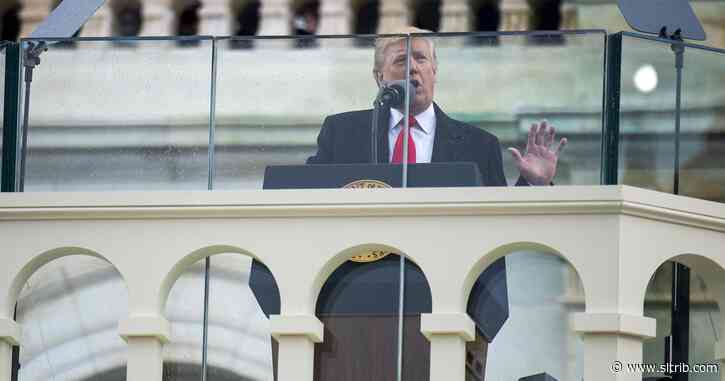 Jennifer Senior: What Trump and toxic cops have in common