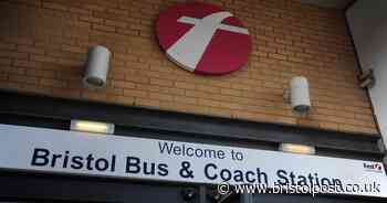 Buses stop dropping people off at bus station as new timetables start
