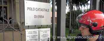 Condono meglio delle sanzioni Erba recupera 300mila euro di Imu - La Provincia di Como