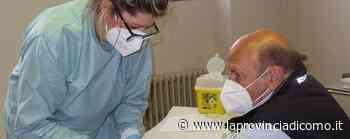 Erba, rischio virus per il 15% dei sanitari I risultati su tamponi e test sierologici - La Provincia di Como