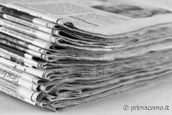 Da oggi Giornale di Cantù, Erba e Olgiate IN EDICOLA o NELLO SFOGLIABILE ONLINE - Giornale di Como