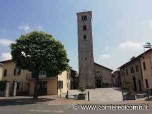 Nuova realtà, il Team Alto Lambro: collaborazione tra Erba e Merone - Corriere di Como