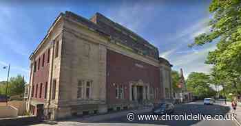 Masonic Temple in Sunderland to be converted into apartments