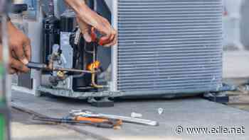 Cooling sector lagging behind on low-carbon innovation