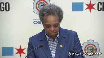 Chicago protests: City announces new temporary road closures, CTA suspension in Loop to ensure safety, peaceful protests; Illinois National Guard called in