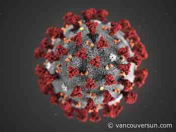 COVID-19 update for June 2: Here's the latest on coronavirus in B.C.