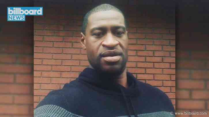 Nicki Minaj, Cardi B, Taylor Swift, Beyonce, Ariana Grande & More Speak Out After George Floyd Death