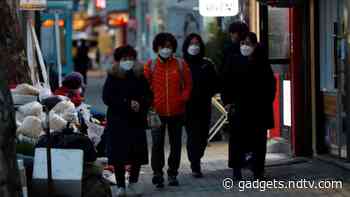 South Korea Mandates QR Codes to Log Customers After Nightclub Coronavirus Outbreak