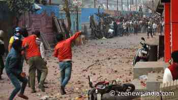 Delhi riots: Tahir Hussain spent Rs 1.30 crore, met Umar Khalid, Khalid Saifi, says charge sheet