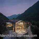 2020 WAN Awards entry: Pocket Plaza, Yongjia Road - Atelier Archmixing