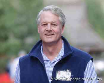 CEOs zu US-Protesten: "Es kommt eine Zeit, in der Schweigen Verrat ist"