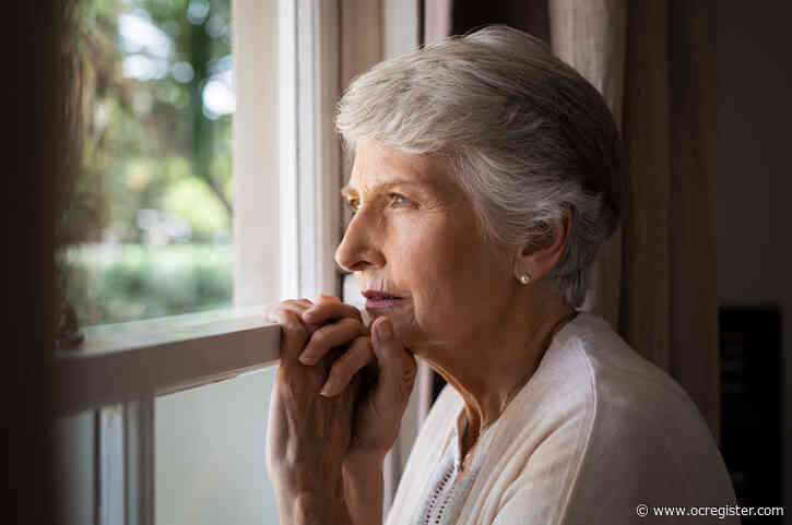 Successful Aging: Why has the pandemic caused me to procrastinate?