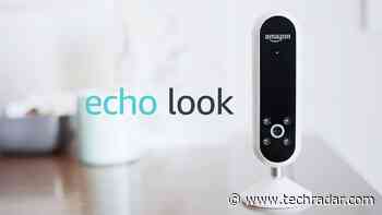 Amazon is discontinuing its Echo Look fashion advice gadget - TechRadar India