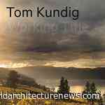 Book Review: New monograph celebrates noted American architect Tom Kundig