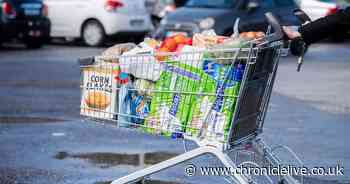 The shopping trolley test that proves whether you're a good person