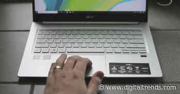 These are the AMD Ryzen 4000 laptops you can buy right now