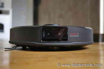 Should you be worried about cameras in robot vacuums?