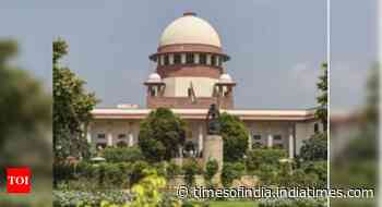 Plea in Supreme Court for direction to seek details on coronavirus from China, WHO to facilitate antidote development