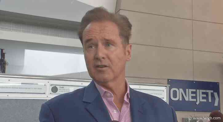 Congressman Higgins announces federal funding for telehealth services in WNY