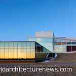 2020 WAN Awards entry: University of Lethbridge - Science Commons - KPMB Architects / Stantec Architecture Ltd.
