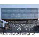 2020 WAN Awards entry: Guardian Art Center - Taikang Healthcare Investment Holdings Limited