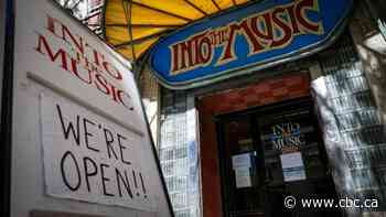 Why Winnipeg ought to be the pandemic envy of North America