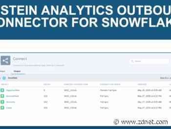Snowflake rolls out new features, Salesforce integrations