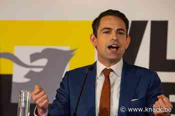 Vlaams Belang heeft in de maand mei meer dan 100.000 euro uit aan advertenties op Facebook