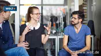 „Schlechter Stil“ sagt der Nachwuchs – und kündigt