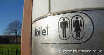 Disgust as Bristol streets and parks used as a 'huge urinal'