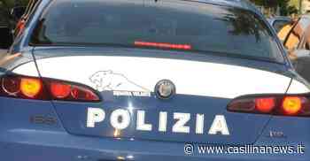 Colleferro, fuga spericolata in auto dopo uno scambio di droga: arrestati - Casilina News - Le notizie delle province di Roma e Frosinone